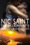 [Billionaire Knights 03] • The Billionaire's Beautiful Intruder (Billionaire Knights Book 3)